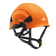 Petzl Vertex CSA Helmet Orange