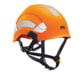 Petzl Vertex HI-VIZ Climbing Helmet Orange