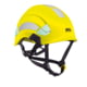 Petzl Vertex HI-VIZ Climbing Helmet Yellow