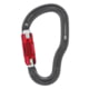 Petzl Vertigo Connector Twist-Lock