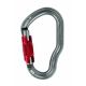 Petzl Vertigo Carabiner Triact-Lock M40A RLA