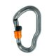 Petzl Vertigo Carabiner Wire-Lock M40A WLU
