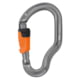 Petzl Vertigo Wire-Lock Carabiner 10 Pack