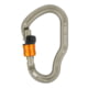 Petzl Vertigo Wire-Lock Park Carabiner 10 Pack