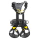 Petzl Volt Wind International Harness Black/Yellow 0
