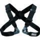 Petzl Voltige Chest Harness Black