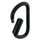 Petzl Vulcan Triact-Lock International Connector Black