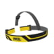 Petzl XENA Headband Black/Yellow