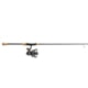 Pflueger President XT Spinning Combo 7'Medium 1 pc. Rod 6.2:1 10 Bearing Reel PFLPXT70M/35