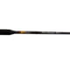 Phenix Black Diamond Casting Rod 15 40# Mod Fast 1 Pieces 7'0" Psw700 M Silver Rs