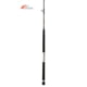 Phenix Black Diamond Casting Rod 20 60# Mod Fast 1 Pieces 7'0" Psw700 H Silver Rs