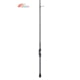 Phenix Trifecta Lite Spinning Rod 4 10# Fast 1/8 1/2oz 2 Pieces 10'0"