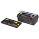 Plano 13 Compact Top Acc Tool Box Graphite Grey