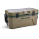 Plano Frost Cooler w/Display Inland Green 32 quart