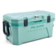 Plano Frost Cooler w/Display Seafoam 32 quart