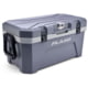 Plano Frost Cooler w/Display Storm Gray 32 quart