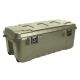 Plano Sportsman 108 Quart 37.75inx14inx18.25in Storage Trunk Olive Drab