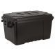 Plano Sportsman's Small Storage Trunk Black