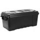 Plano 68 Quart Medium Trunk Black