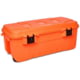 Plano Sportsman's Large Trunk 108 Quart Blaze Orange