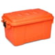 Plano Sportsman's Small Storage Trunk Blaze Orange
