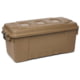 Plano Sportsman's Medium Trunk 68 Quart Desert Tan