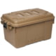 Plano Sportsman's Small Storage Trunk Desert Tan