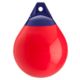 Polyform U.S. A Series Buoy A-2 - 14.5" Diameter - Red