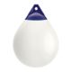 Polyform U.S. A Series Buoy A-4 - 20.5" Diameter - White