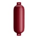 Polyform U.S. G-5 G Series Fender - 8.8in x 26.8" Burgundy 8.8in x 26.8in G-5 BURGUNDY
