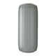 Polyform U.S. Htm Series Fender - 6.3in x 15.5in Gray HTM-1 GREY