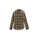 prAna Alfie Flannel - Women's Rye Green Extra Small
