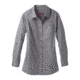 prAna Aster Tunic Casual Shirt - Womens, Gravel, XSmall, W23180502-GRA-XS