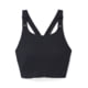prAna Everyday Support Bra - Women's Black Extra Small