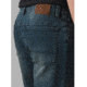 prAna Hillgard Jean Jeans, Antique Stone Wash, 34, 1964831-400-32-34