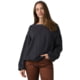 prAna Lavendar Bay Top - Womens Coal XS