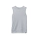 prAna Sol Searcher Tank - Women's Heather Grey Extra Small