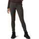 prAna Southport Pant - Womens Dark Iron 4