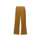 prAna Sunrise Wide Leg Pant - Women's Spiced Extra Small