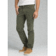 prAna Sustainer Cord Pant - Mens, Cargo Green, 30 Waist, Regular Inseam, M43183218-CAGR-30