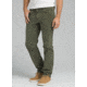 prAna Sustainer Cord Pant - Men's, Cargo Green, 28 Waist, Short Inseam, M43183018-CAGR-28