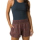 prAna Teletropics Short - Women's Small Nautical Petals