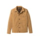 prAna Trembly Jacket - Men's Embark Brown Extra Large