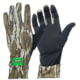 Primos Hunting Stretch Card Gloves - Men's Mossy Oak Bottomland One Size