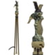 Primos Hunting Trigger Stick Gen3 Tripod 24-62in - Clam Camo