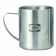Primus 4 Season Mug   Stainless Steel .3 L / 10 Oz.