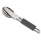 Primus Leisure Cutlery - Kids Concrete Grey
