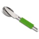Primus Leisure Cutlery - Kids Leaf Green