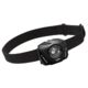 Princeton Tec EOS Industrial White Led Headlamp 300 Lumens Black