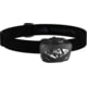 Princeton Tec Vizz Headlamp - Spot Flood Red Low Light Black Industrial 550 Lumens 150 hr. Burn Time